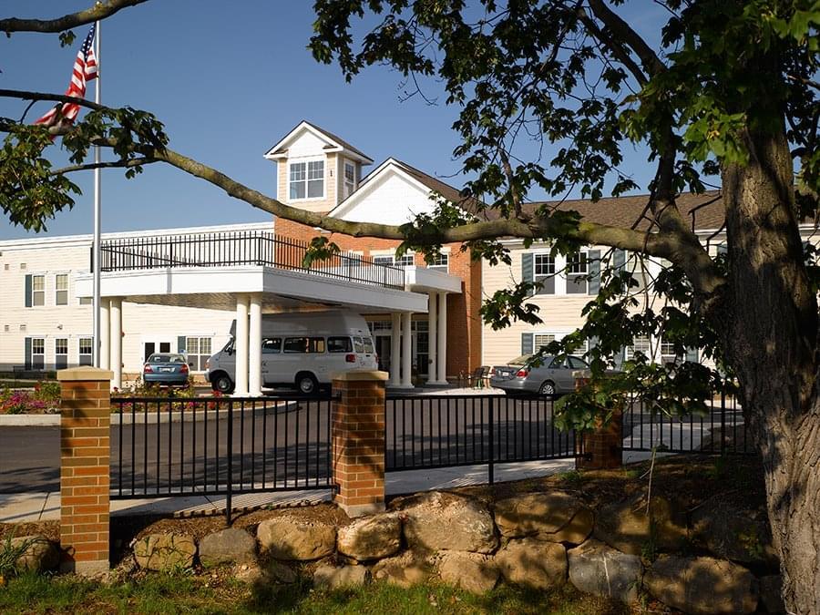 Madison East Grandview Senior Living Community Assisted Living